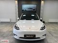 ASİL'den BOYASIZ 2024 Tesla Model Y Standart FULL PPF