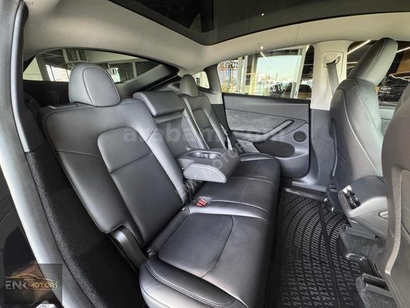 ENK |2023+TESLA+LONG RANGE+OTOPİLOT+CAMTAVN+ISTMA+4X4+KREDİ+KART