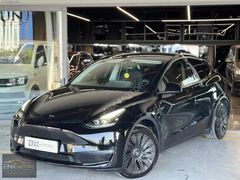 ENK |2023+TESLA+LONG RANGE+OTOPİLOT+CAMTAVN+ISTMA+4X4+KREDİ+KART