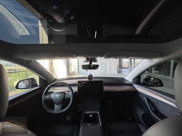 ENK |2023+TESLA+LONG RANGE+OTOPİLOT+CAMTAVN+ISTMA+4X4+KREDİ+KART