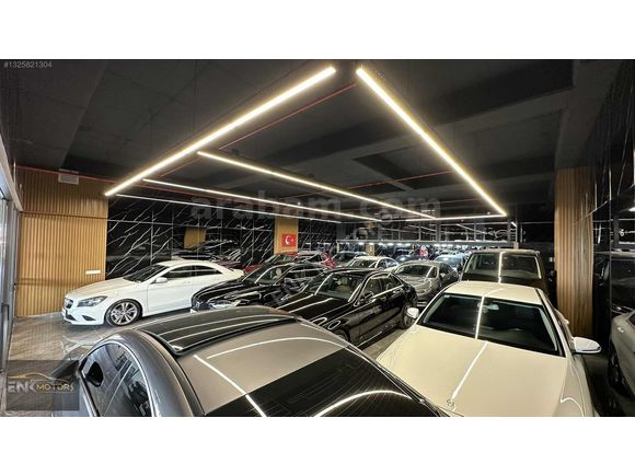 ENK |2023+TESLA+LONG RANGE+OTOPİLOT+CAMTAVN+ISTMA+4X4+KREDİ+KART