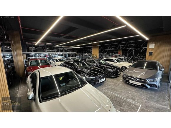 ENK |2023+TESLA+LONG RANGE+OTOPİLOT+CAMTAVN+ISTMA+4X4+KREDİ+KART