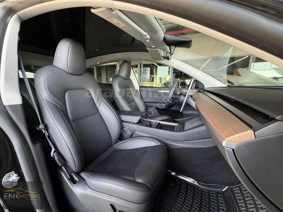 ENK |2023+TESLA+LONG RANGE+OTOPİLOT+CAMTAVN+ISTMA+4X4+KREDİ+KART