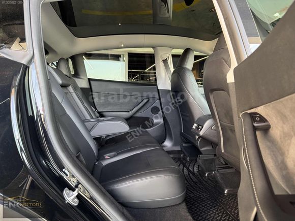 ENK |2023+TESLA+LONG RANGE+OTOPİLOT+CAMTAVN+ISTMA+4X4+KREDİ+KART