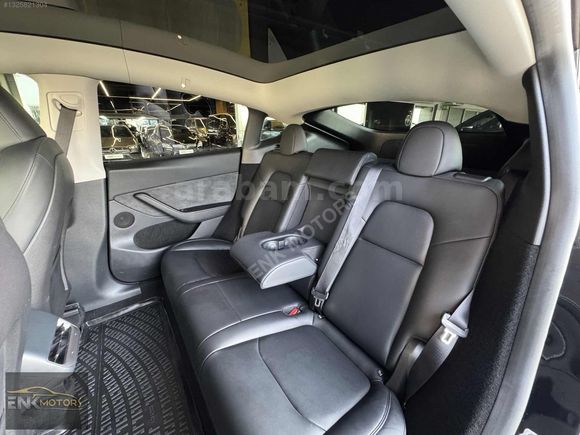 ENK |2023+TESLA+LONG RANGE+OTOPİLOT+CAMTAVN+ISTMA+4X4+KREDİ+KART