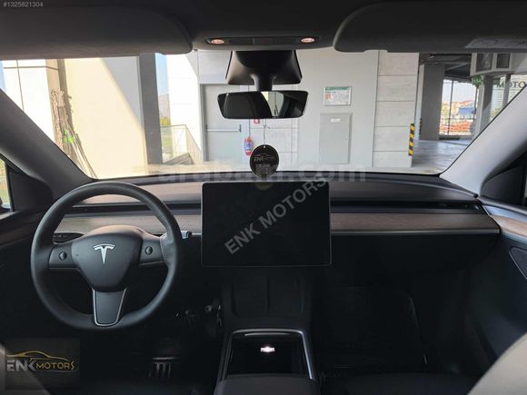 ENK |2023+TESLA+LONG RANGE+OTOPİLOT+CAMTAVN+ISTMA+4X4+KREDİ+KART