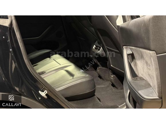 2023 TESLA MODELY LONG RANGE 520HP+SİYAH+SUMMON+20'JANT