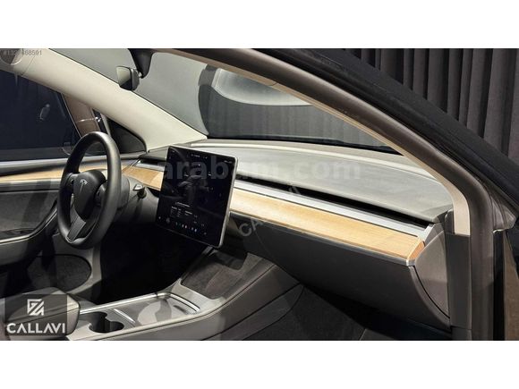2023 TESLA MODELY LONG RANGE 520HP+SİYAH+SUMMON+20'JANT