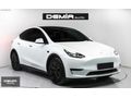 2025 TESLA MODEL Y 25.000KM ELK.BGAJ ISITMA HATASIZ...