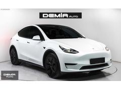 2025 TESLA MODEL Y 25.000KM ELK.BGAJ ISITMA HATASIZ...