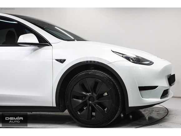 2025 TESLA MODEL Y 25.000KM ELK.BGAJ ISITMA HATASIZ...