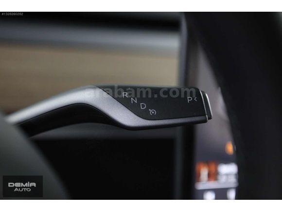 2025 TESLA MODEL Y 25.000KM ELK.BGAJ ISITMA HATASIZ...