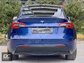 *DC GARAJ*TESLA MODEL Y/2024/33.000KM/DEEP BLUE/HATASIZ/BOYASIZ