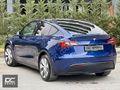 *DC GARAJ*TESLA MODEL Y/2024/33.000KM/DEEP BLUE/HATASIZ/BOYASIZ