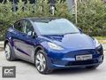 *DC GARAJ*TESLA MODEL Y/2024/33.000KM/DEEP BLUE/HATASIZ/BOYASIZ