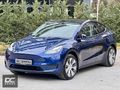 *DC GARAJ*TESLA MODEL Y/2024/33.000KM/DEEP BLUE/HATASIZ/BOYASIZ