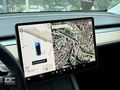 *DC GARAJ*TESLA MODEL Y/2024/33.000KM/DEEP BLUE/HATASIZ/BOYASIZ