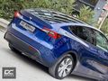 *DC GARAJ*TESLA MODEL Y/2024/33.000KM/DEEP BLUE/HATASIZ/BOYASIZ