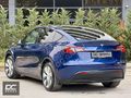 *DC GARAJ*TESLA MODEL Y/2024/33.000KM/DEEP BLUE/HATASIZ/BOYASIZ