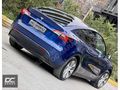 *DC GARAJ*TESLA MODEL Y/2024/33.000KM/DEEP BLUE/HATASIZ/BOYASIZ