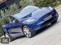 *DC GARAJ*TESLA MODEL Y/2024/33.000KM/DEEP BLUE/HATASIZ/BOYASIZ