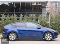 *DC GARAJ*TESLA MODEL Y/2024/33.000KM/DEEP BLUE/HATASIZ/BOYASIZ