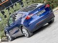 *DC GARAJ*TESLA MODEL Y/2024/33.000KM/DEEP BLUE/HATASIZ/BOYASIZ