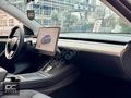 *DC GARAJ*TESLA MODEL Y/2024/33.000KM/DEEP BLUE/HATASIZ/BOYASIZ