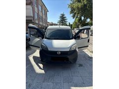 Sahibinden Fiat Doblo Cargo 1.6 Multijet Maxi 2017 Model 