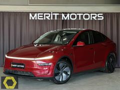 MERİT MOTORS - 2025 TESLA MODEL Y PREMİUM OTOPİLOT SUMMON