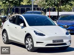 *DC GARAJ*TESLA MODEL Y/2024/21KM/FULL PPF KAPLAMA/HATASZ/BOYASZ