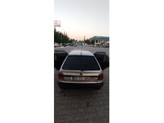 Sahibinden Skoda Felicia 1.3 GLXi 1998 Model  208.000 km Gri (Gümüş)