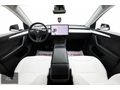 ROYAL GARAGE'DAN TESLA-LONG RANGE-İÇİ BEYAZ-20 JANT-HATASIZ