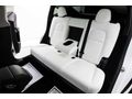 ROYAL GARAGE'DAN TESLA-LONG RANGE-İÇİ BEYAZ-20 JANT-HATASIZ