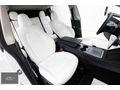 ROYAL GARAGE'DAN TESLA-LONG RANGE-İÇİ BEYAZ-20 JANT-HATASIZ