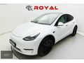 ROYAL GARAGE'DAN TESLA-LONG RANGE-İÇİ BEYAZ-20 JANT-HATASIZ