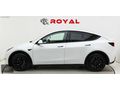 ROYAL GARAGE'DAN TESLA-LONG RANGE-İÇİ BEYAZ-20 JANT-HATASIZ