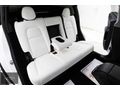 ROYAL GARAGE'DAN TESLA-LONG RANGE-İÇİ BEYAZ-20 JANT-HATASIZ