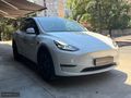 2023 TESLA MODEL Y LONG RANGE 4WD-DÜŞÜK KM-BOYASIZ