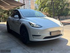 2023 TESLA MODEL Y LONG RANGE 4WD-DÜŞÜK KM-BOYASIZ