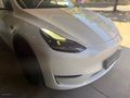 2023 TESLA MODEL Y LONG RANGE 4WD-DÜŞÜK KM-BOYASIZ