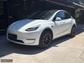 2023 TESLA MODEL Y LONG RANGE 4WD-DÜŞÜK KM-BOYASIZ