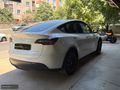 2023 TESLA MODEL Y LONG RANGE 4WD-DÜŞÜK KM-BOYASIZ