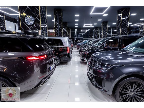 KOÇAK"Tesla Model Y 514 HP Premium Long Range Juniper Uzun 4x4