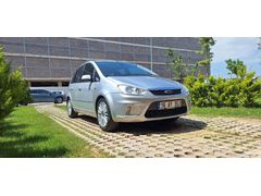 Sahibinden Ford C-Max 1.6 TDCi Titanium 2008 Model