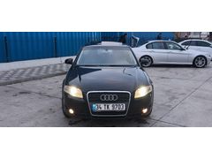 Sahibinden Audi A4 Sedan 1.6 2008 Model  245.000 km Siyah