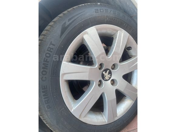 Sahibinden Peugeot 308 1.6 e-HDi Active 2012 Model Hatay