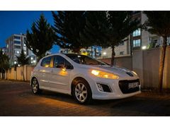 Sahibinden Peugeot 308 1.6 e-HDi Active 2012 Model Hatay
