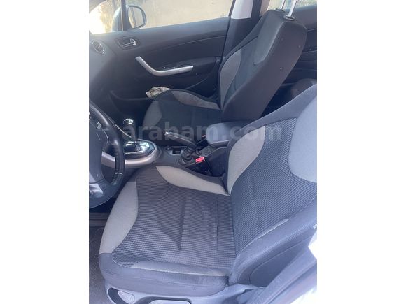 Sahibinden Peugeot 308 1.6 e-HDi Active 2012 Model Hatay
