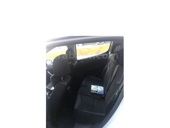 Sahibinden Peugeot 308 1.6 e-HDi Active 2012 Model Hatay